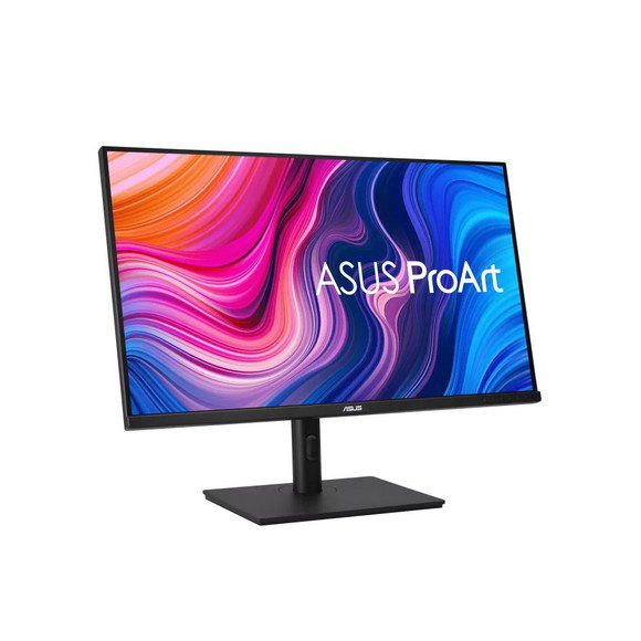 ASUS ProArt Display PA328CGV 32-inch, IPS, WQHD (2560 x 1440), 165 Hz, 95% DCI-P3, 100% sRGB Professional Monitor ASUS ProArt Display PA328CGV 32-inch, IPS, WQHD (2560 x 1440), 165 Hz, 95% DCI-P3, 100% sRGB Professional Monitor